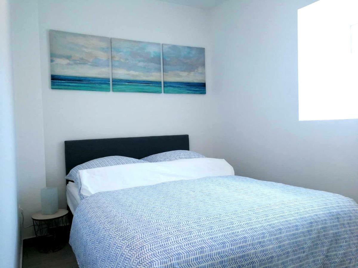 Apartment Seashell Šišan Bagian luar foto